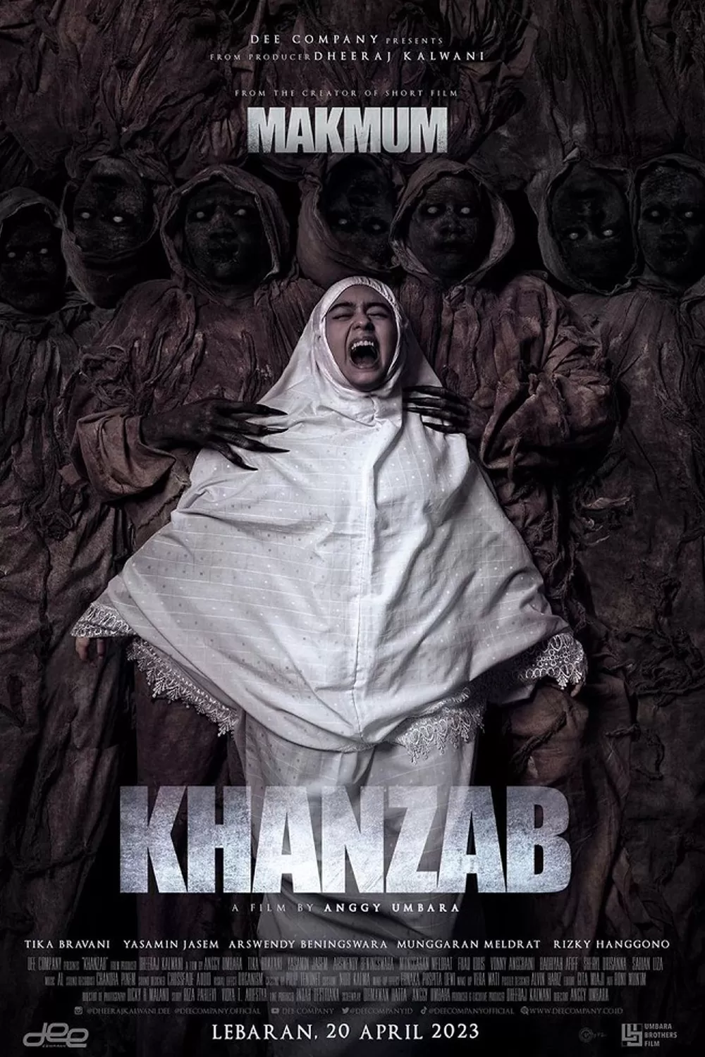 Khanzab